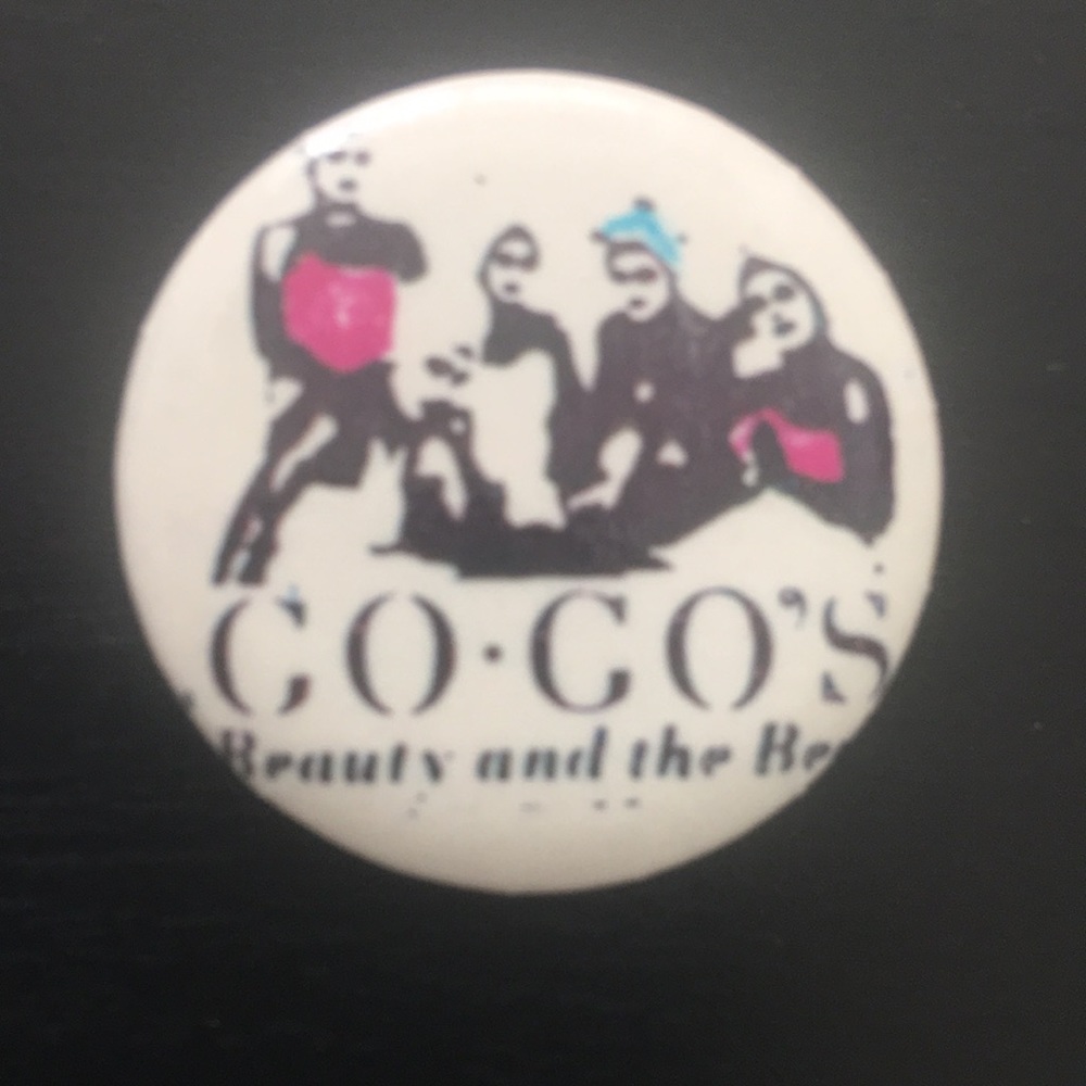 GO-GO’S - Picture 3 of 3